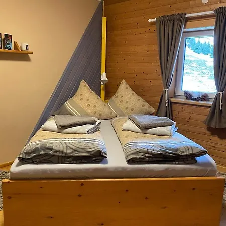 Hotel Berggasthof Singerhutte In Hofen, Reutte Hofen