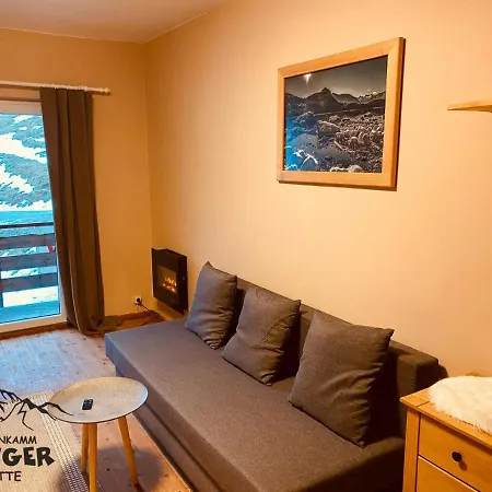 Berggasthof Singerhutte In Hofen, Reutte Hofen
