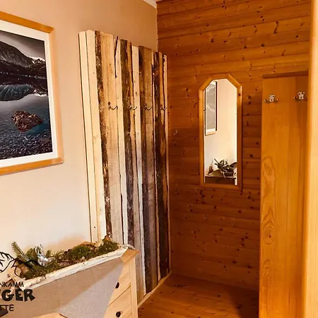 Berggasthof Singerhutte In Hofen, Reutte * Höfen