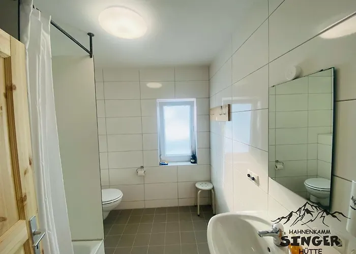 Berggasthof Singerhutte In Hofen, Reutte