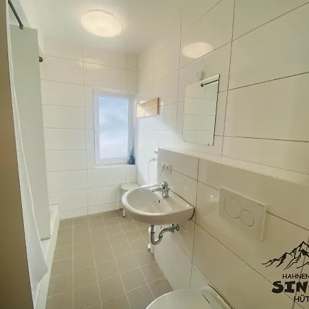 Berggasthof Singerhutte In Hofen, Reutte * Höfen