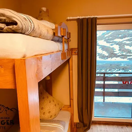 Berggasthof Singerhutte In Hofen, Reutte *